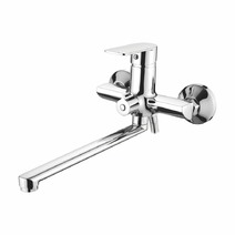 82227 Смеситель Ванна LOFFREY d-40 дл излив