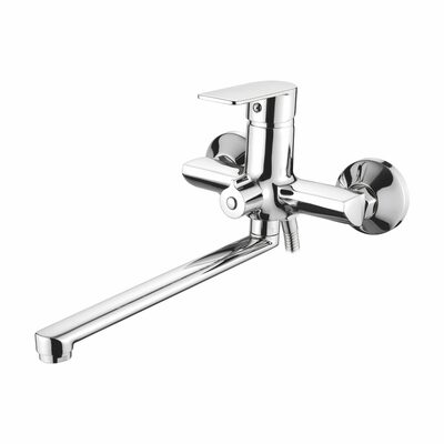 82227 Смеситель Ванна LOFFREY d-40 дл излив