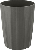 Стакан Keeplex Rock'n'Roll антрацит KL341410003