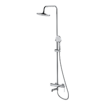 Тропическая душевая система RUSH Socotra (ST4235-80)