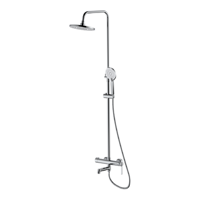 Тропическая душевая система RUSH Socotra (ST4235-80)