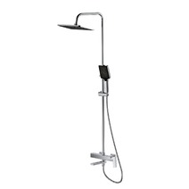 Тропическая душевая система RUSH Socotra (ST4235-90)