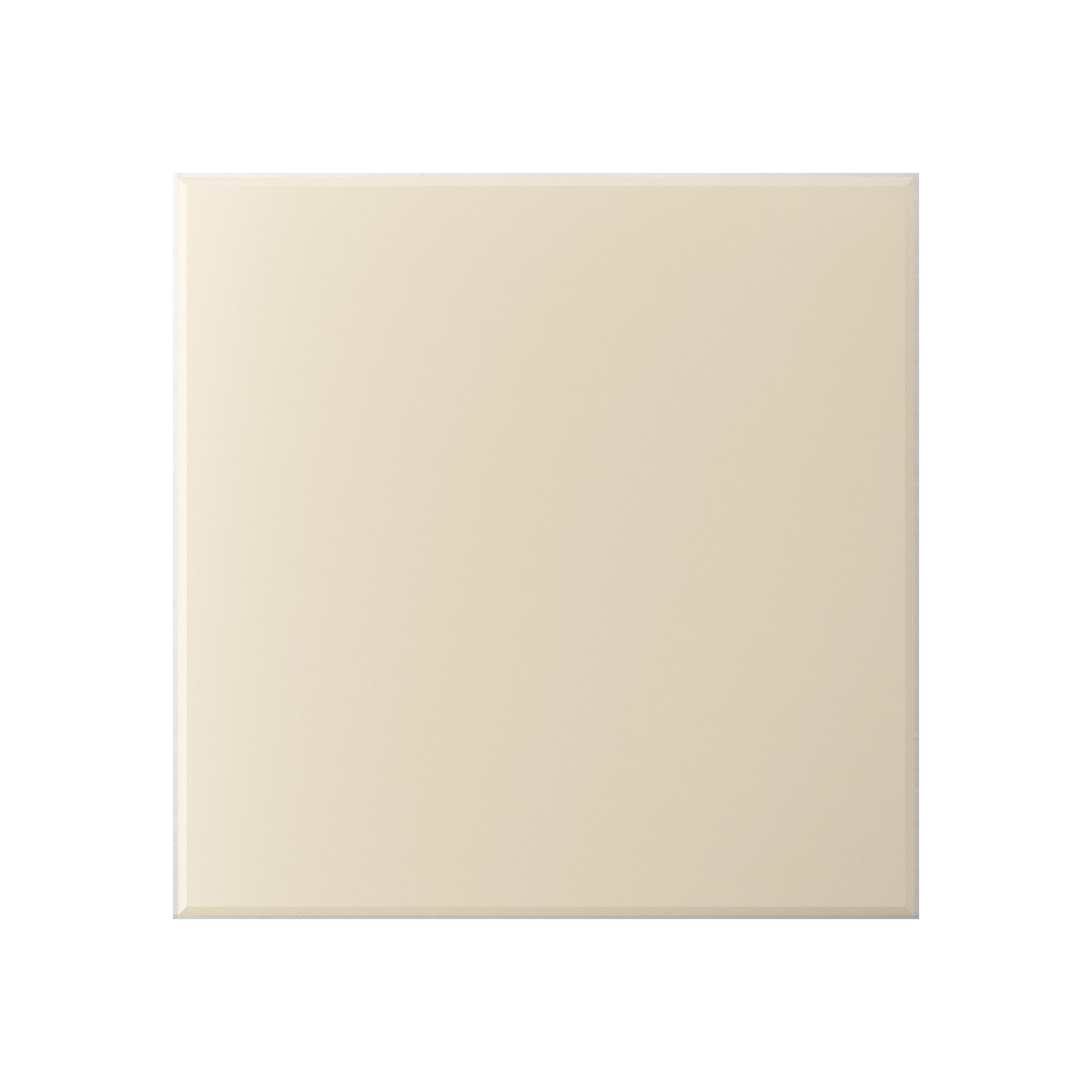 Панель декоративная ERA D100/125 AEON PA4/5 Ivory 175х175 пластик DICITI СЛОНОВАЯ КОСТЬ