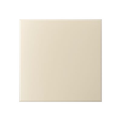 Панель декоративная ERA D100/125 AEON PA4/5 Ivory 175х175 пластик DICITI СЛОНОВАЯ КОСТЬ
