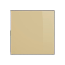 Панель декоративная ERA D100/125 AEON PAGL4/5 Beige Light 179х179 стекло DICITI БЕЖЕВЫЙ