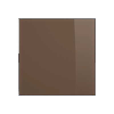 Панель декоративная ERA D100/125 AEON PAGL4/5 Sand 179х179 стекло глянцевое DICITI ПЕСОК