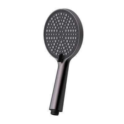 R450.50.09 Лейка для душа 3-режима RAGLO (графит) 