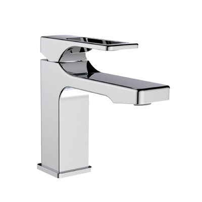 S55.10 Смеситель для умывальника SPLENKA (хром)