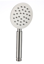 Лейка SAVOL для ручного душа 1/2″ (1 режим) S-YSP02L Лейка SAVOL для ручного душа 1/2″ (1 режим) S-YSP02L