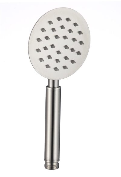 Лейка SAVOL для ручного душа 1/2″ (1 режим) S-YSP02L Лейка SAVOL для ручного душа 1/2″ (1 режим) S-YSP02L