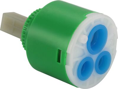 Картридж SAVOL для смесителя 35 мм S-P3501S