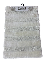 Набор ковриков для в/к "Макароны КОМБИ" 60х90+50х60 chream крем