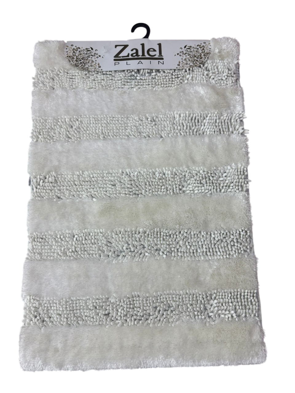 Набор ковриков для в/к "Макароны КОМБИ" 60х90+50х60 chream крем