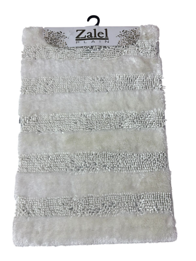 Набор ковриков для в/к "Макароны КОМБИ" 60х90+50х60 chream крем