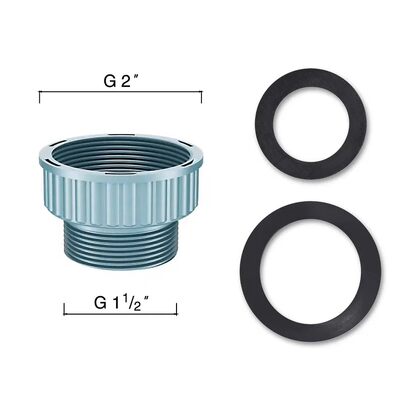 Д-5040 Адаптер 2''/ 1 1/2''