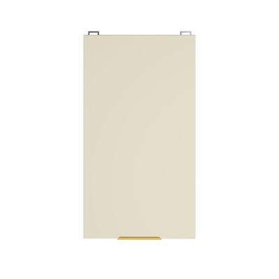 Шкаф навесной Кашемир МПВ-400 (400х704х299) 5212