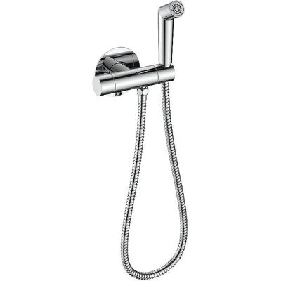 R23.56 Встраиваемый гигиенический душ RAGLO с термостатом