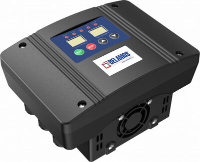 Частотный преобразователь FIL-10 2.2KW  220V с датчиком