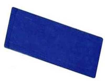 Губка ZALEL RF-S05, к швабре P-212, микрофибра (синяя)