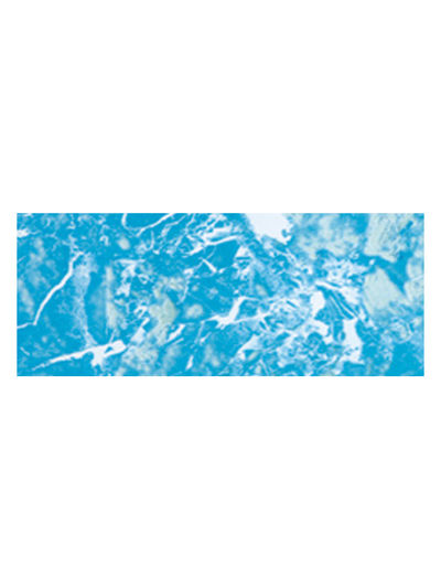 Экран под ванну "Оптима" 1,7 м пластик ( 7- светло-синий мрамор) Alavann