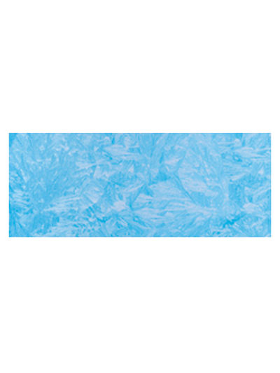 Экран под ванну "Престиж" лайт с алюм. рамой 1,5 м (39 - голубой мороз) Alavann