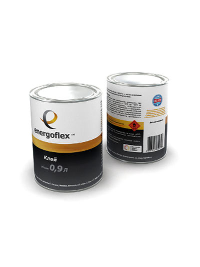 Клей Energoflex® 0,8 л