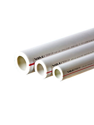 Труба 75 PN 25 PP-R VALTEC