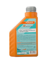 OC0101 Масло Sturm! для пильных цепей Sturm! G-Energy UNIVERSAL CHAIN&BAR LUBRICANT, 1л