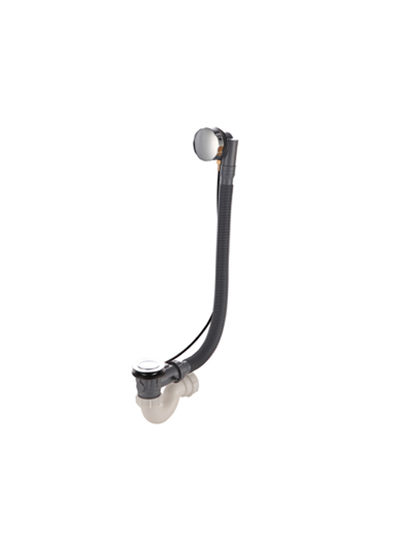Обвязка для ванны полуавтомат F68 (FRAP) 1 1/2"