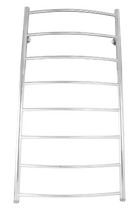 Полотенцесушитель Классик 2 60*120 ф1" 8 перекладин (К-нижнее Дуга) 08103
