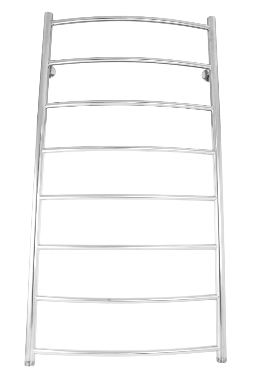 Полотенцесушитель Классик 2 60*120 ф1" 8 перекладин (К-нижнее Дуга) 08103