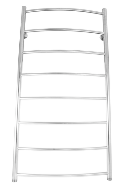 Полотенцесушитель Классик 2 60*120 ф1" 8 перекладин (К-нижнее Дуга) 08103