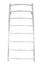 Полотенцесушитель Классик 2 50*120 ф1" 8 перекладин (К-нижнее, Дуга) 01922