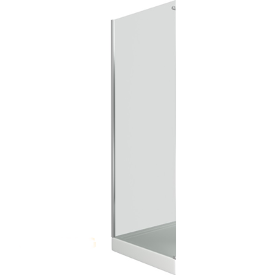 Боковая часть GOOD DOOR PUERTA SP-80-C-CН стекло Прозрачное, 8мм