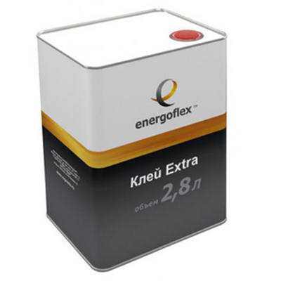 Клей Energoflex® 2,6 л