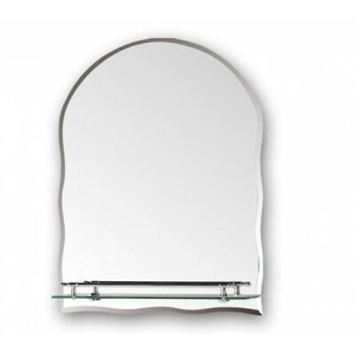 Зеркало для ванной комнаты (F689) FRAP