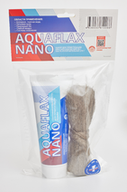 Паста Aquaflax NANO 270 гр.+ ЛЁН 40 гр. (комплект)