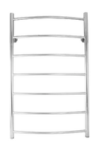 Полотенцесушитель Классик 2 60*100 ф1" 7 перекладин (К-нижнее. Дуга ) 00122