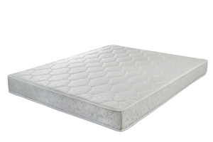 Матрас Largo-base-S PS500 (средняя жёсткость, рек. нагрузка 120 кг.) 80*200
