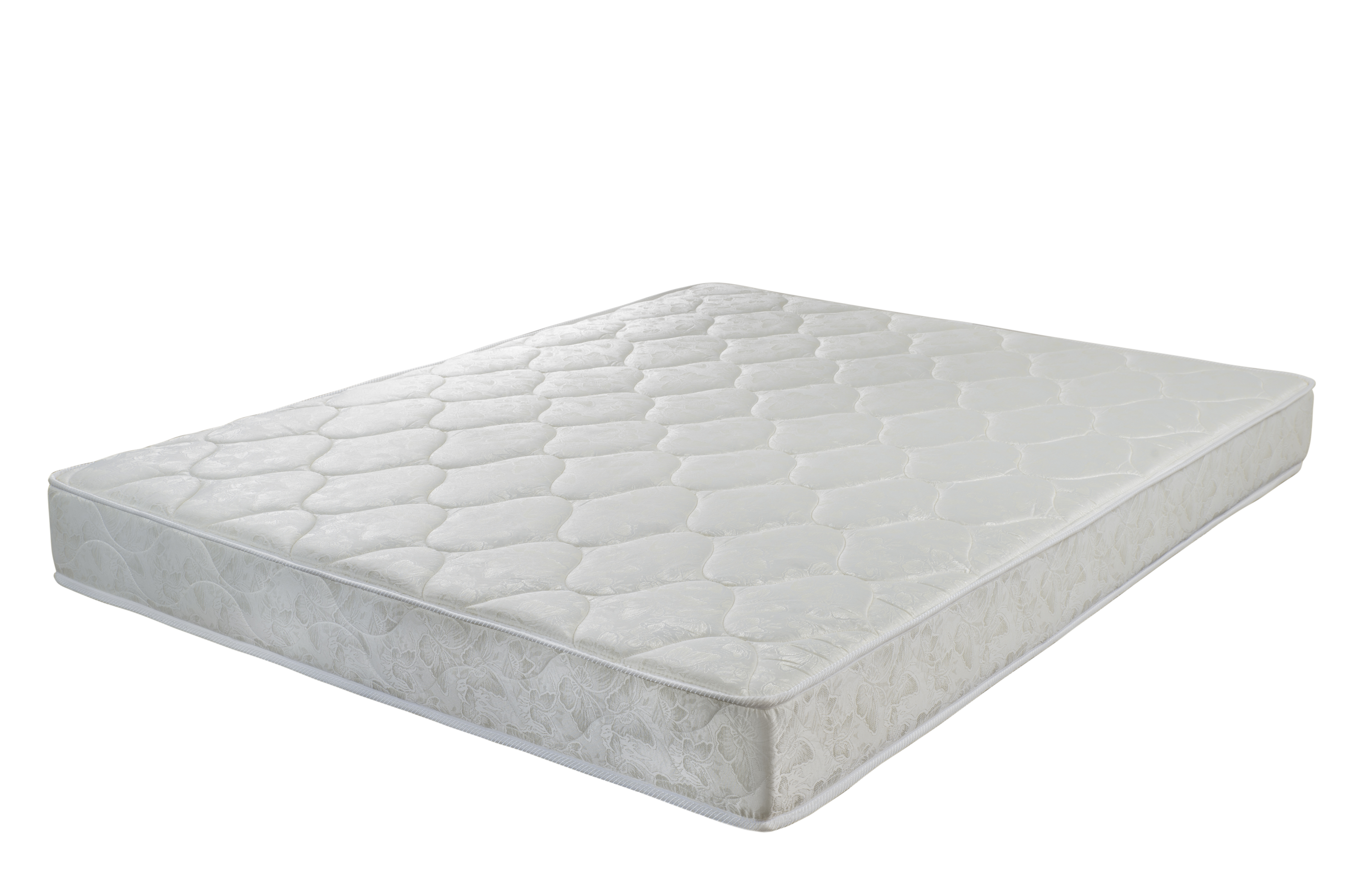 Матрас Largo-base-S PS500 (средняя жёсткость, рек. нагрузка 120 кг.) 180*200