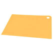Доска разделочная Asti прямоуг. гибкая 34,5х24,5х0,2см микс/бледно-желтый РТ1112/221104804/01 (-) ЦЕНА СНИЖЕНА