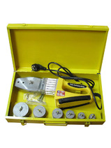 Комплект сварочного оборудования СТК (рег.№468190) 1500 Вт PP-R (Ф20-63) MQ-R020