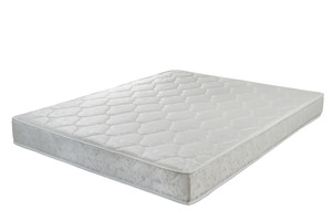 Матрас Largo-base-S PS500 (средняя жёсткость, рек. нагрузка 120 кг.) 140*200