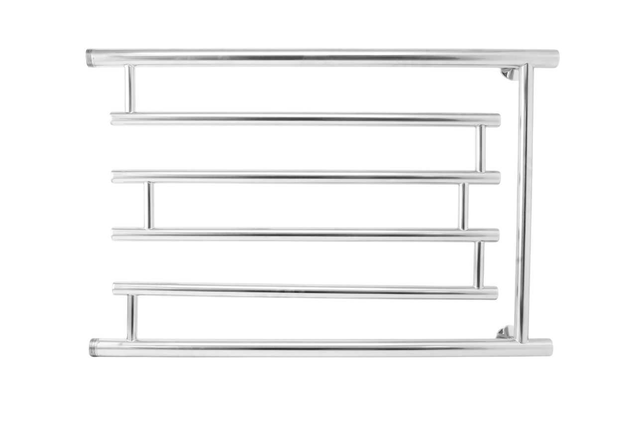 Полотенцесушитель Империя 50-80 ф1" (К-крепеж 2) 07973