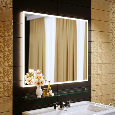 Зеркало BELLA 35-100 р-р: Alavann