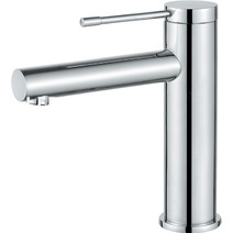 1047 Смеситель Тюльпан LEDEME на гайке