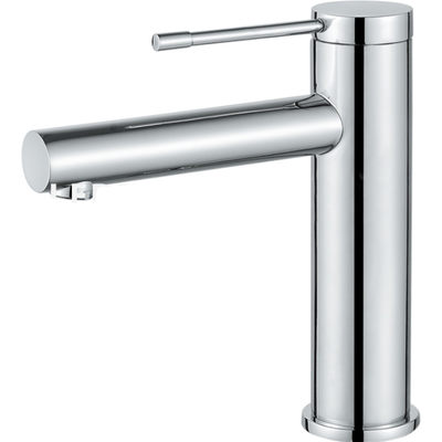 1047 Смеситель Тюльпан LEDEME на гайке