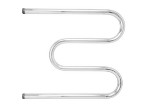 Полотенцесушитель АКВАДРАЙВ нерж. М 50*60 ф1"