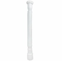 T112-80-MR Гибкая труба (гофра) Aquant 1 1/2"х50 удлинённая