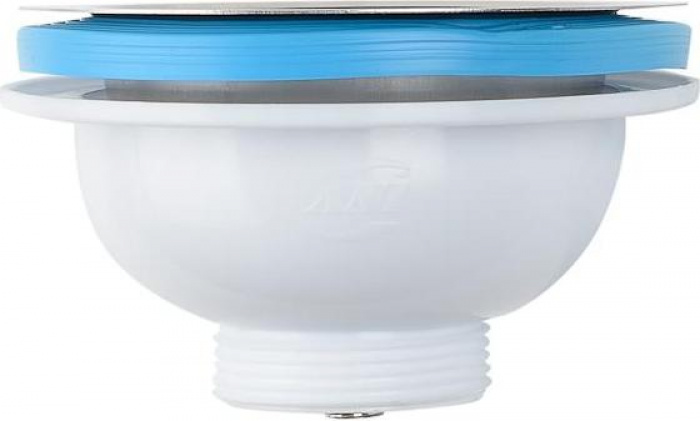 NV250-40-MR Выпуск Aquant 3 1/2" с мет.реш. 